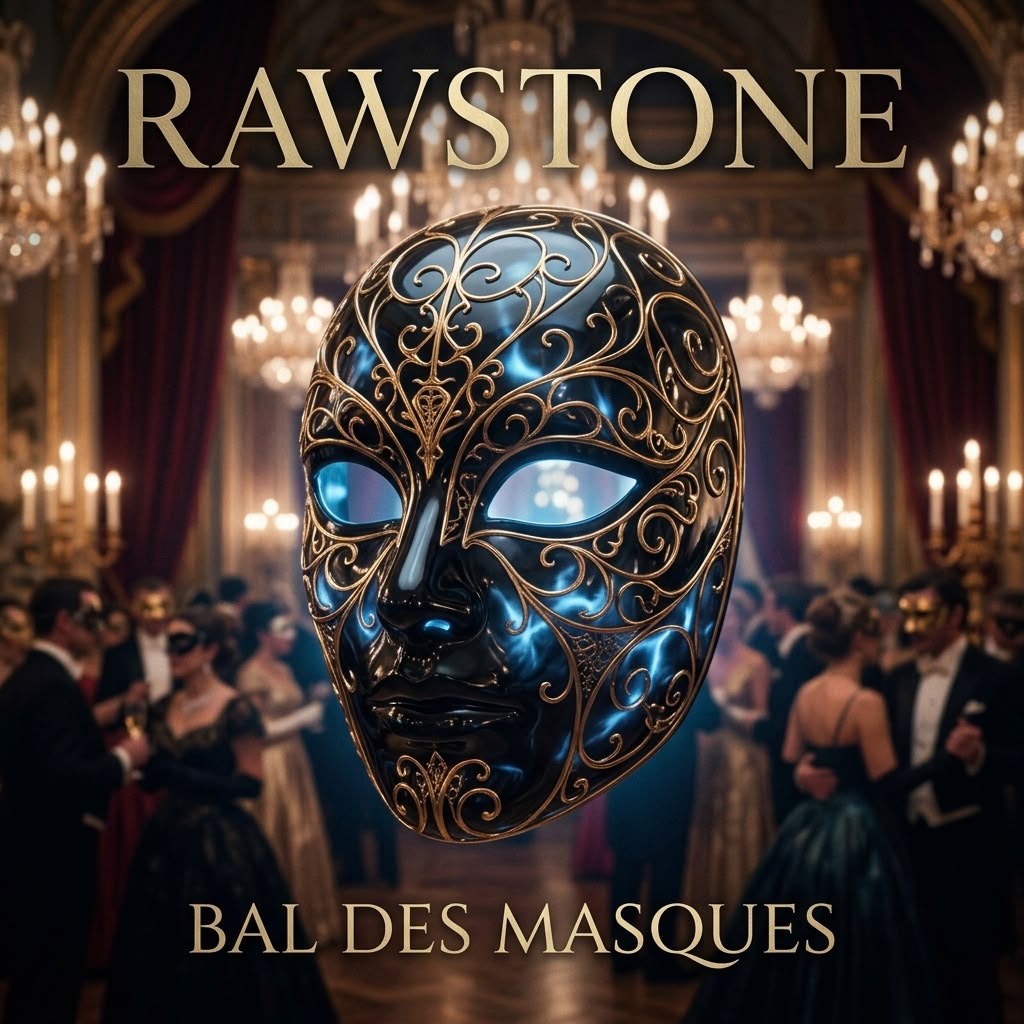Bal des Masques — RAWSTONE